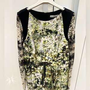 Women’s Karen Millen knee-length dress